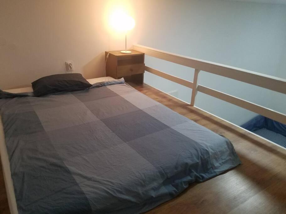 Big Cozy - Skyfall Apartment 3 Bdrm 6 Beds 1&Half Baths Budapest Extérieur photo